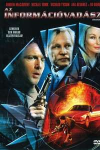 Crusader - Poster