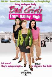 Bad Girls from Valley High