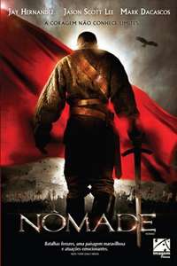 Nomad: The Warrior - Poster