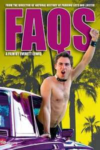 FAQs - Poster