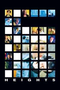 Heights - Poster