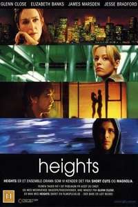 Heights - Poster