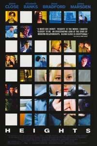 Heights - Poster
