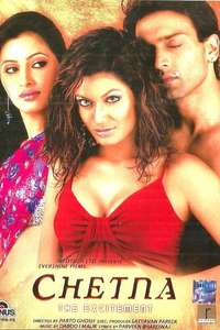 Chetna - Poster