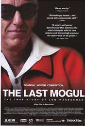 The Last Mogul