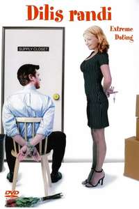 Extreme Dating - Poster