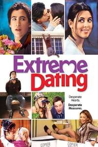 Extreme Dating - Poster