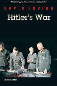 Hitler's War - Poster
