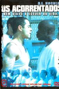 Shackles - Poster
