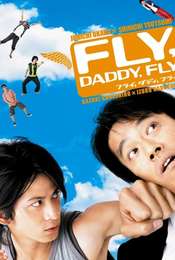 Fly  Daddy  Fly