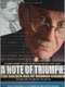 A Note of Triumph: The Golden Age of Norman Corwin