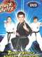 Black Belts: Tommy Nitro