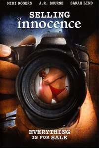 Selling Innocence - Poster