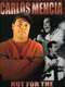 Carlos Mencia: Not for the Easily Offended