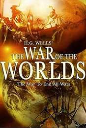 H.G. Wells' The War of the Worlds