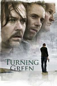 Turning Green - Poster