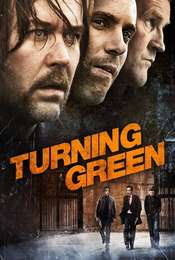 Turning Green