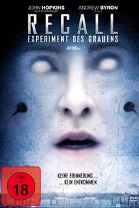 Experiment - Poster