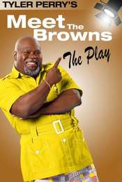 Meet The Browns