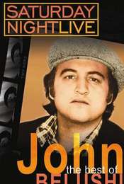 Saturday Night Live: The Best of John Belushi