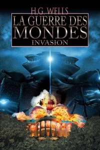 H.G. Wells' War of the Worlds - Poster