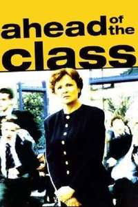 Ahead of the Class - Poster