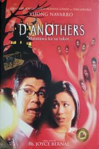 D' Anothers - Poster