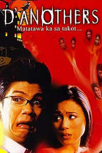 D' Anothers - Poster