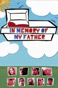 In Memory of My Father - Poster