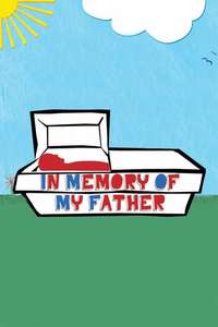 In Memory of My Father - Poster