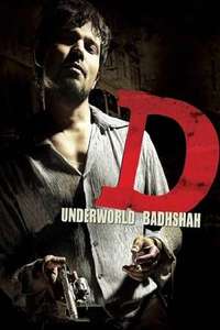 D - Poster