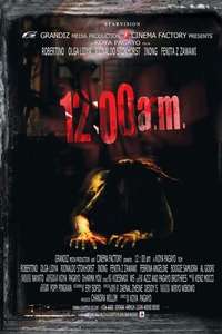 12:00 AM - Poster