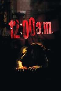 12:00 AM - Poster