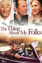 The Thing About My Folks