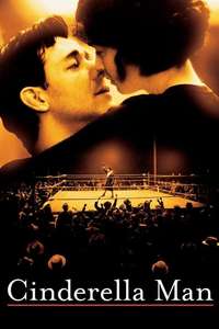 Cinderella Man - Poster