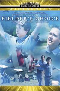 Fielder's Choice - Poster