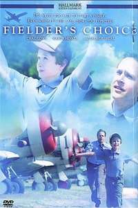 Fielder's Choice - Poster