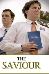 The Saviour - Poster