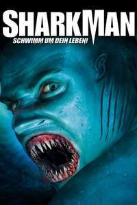 Hammerhead - Poster