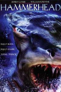Hammerhead - Poster