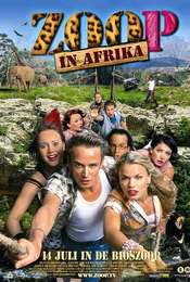 Zoop in Afrika