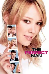 The Perfect Man - Poster