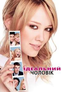 The Perfect Man - Poster