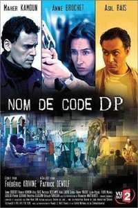 Nom de code: DP - Poster