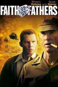 Faith of My Fathers - Poster
