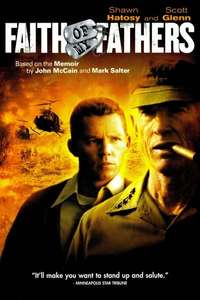 Faith of My Fathers - Poster