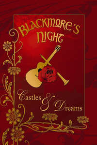 Blackmore's Night: Castles & Dreams - Poster
