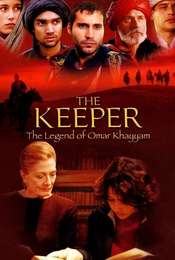 The Keeper: The Legend of Omar Khayyam
