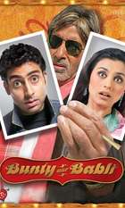 Bunty Aur Babli