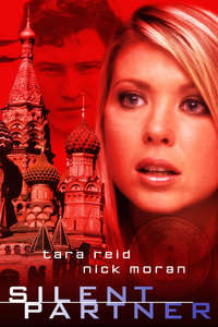 Silent Partner - Poster
